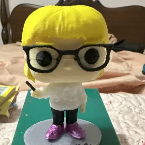 Jojo Funko Pop