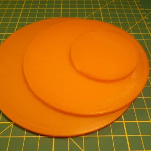 Primer Flipping Trays