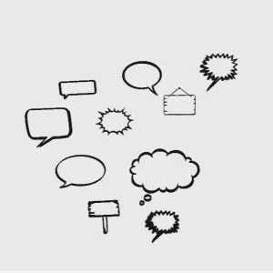 Message en Forme
