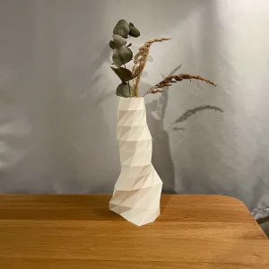 Twisted Vase