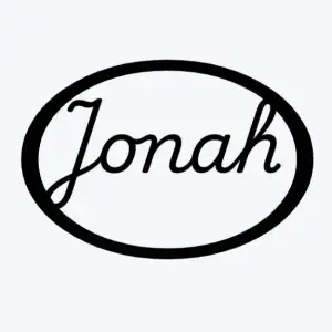 Jonah.
