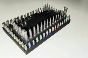 bits organizer