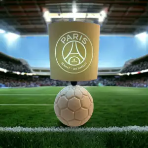 Paris sSaint Germain E14 lamp