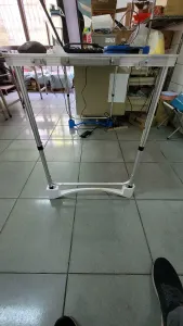 摺疊桌增高座