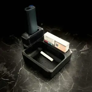 IQOS CASE FOR ILUMA ONE