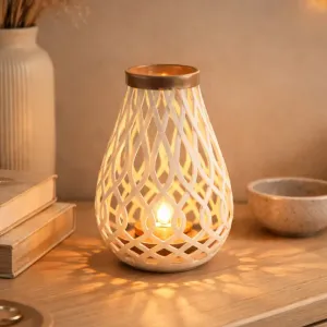 Vaso tealight