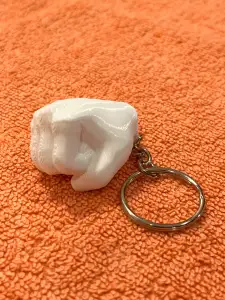 Keychain Mano_2