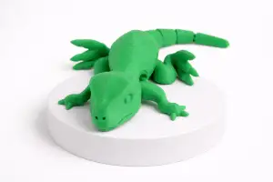 Raptor Flexi Toy