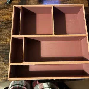Organizer
