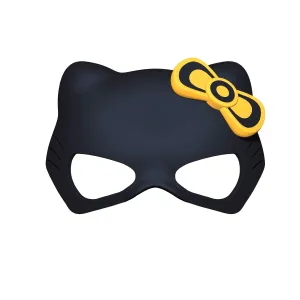 hello kitty batman mask