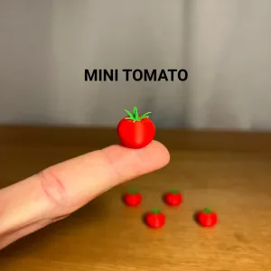 Mini Tomato