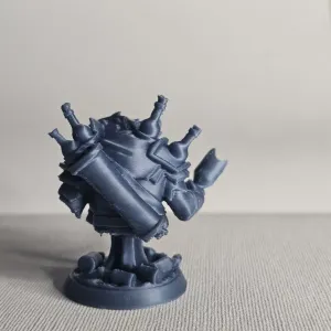 SKAVEN