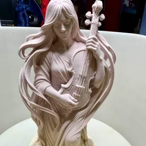 The Silent Virtuoso