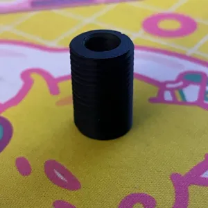 Shift knob adapter M16 to M10