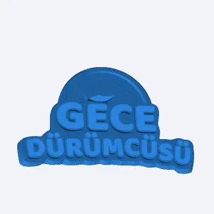 Gece Dürümcüsü