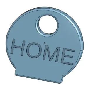 Key Marker / Key cover