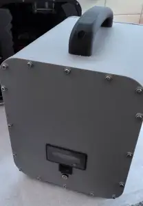 High-Power 6.5" TWS Bluetooth Speaker