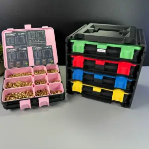Organizer Box