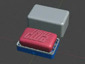 Soap Box