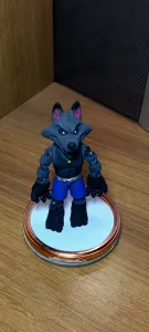 Beast-Moji