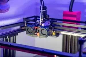 Ender 7 H2v2s Toolhead holder