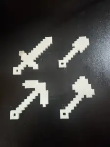 minecraft ARMAS