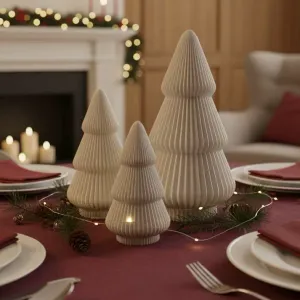 Christmas tree table decoration - MOKA Design