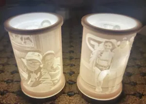 Lithophane