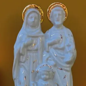 Statua sagrada