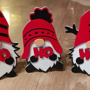 Wichtel Ho Ho Ho