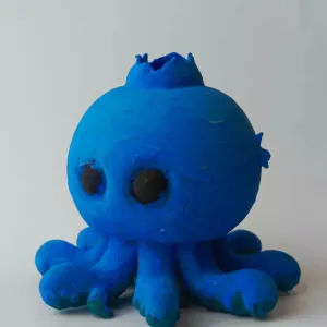 Blueberrinni Octopussini