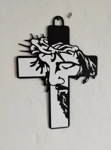 Cross jesus