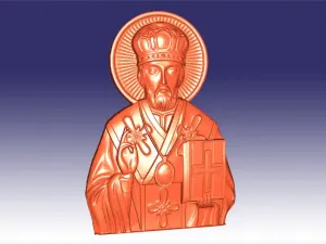 Николай угодник