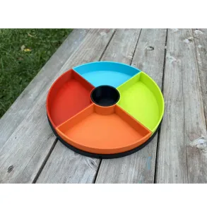 Sensory Sorter