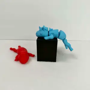 Flexi Unicorn
