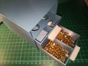 Organizer ,box.