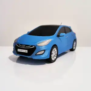 HYUNDAI i30 (2012-2016)