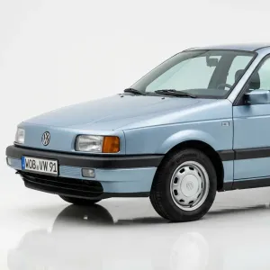 Volkswagen Passat B3