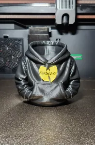Wu-Tang Hoodie