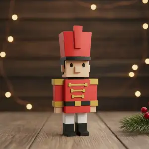 Captain Cracker
