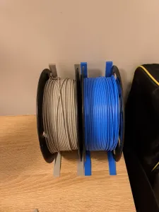 Modular Filament Storage/Organiser (side by side)
