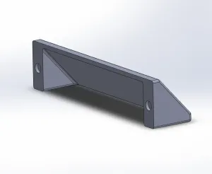 LED Chase Light Director for Overlanding Bed Rack