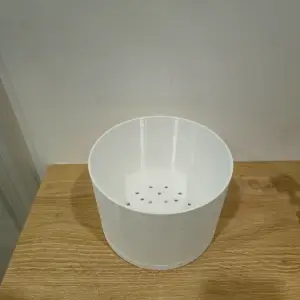 Vaso pe piante