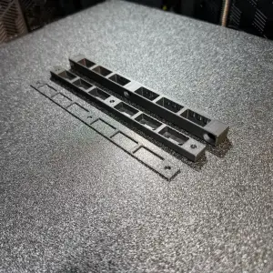 Magnetic Door Latch Extra Strong 12 Magnet