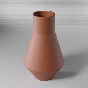 vase