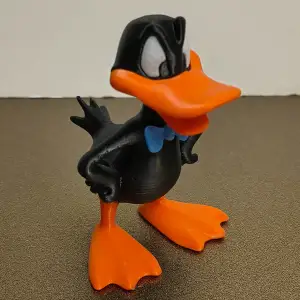 Daffy Duck Looney Tunes - Multipart, no CFS/AMS needed