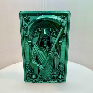 The Death Arcana