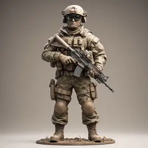 Army Man 24