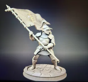 Soldado de Godrick ELDEN RING
