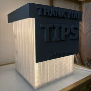 TIPS BOX